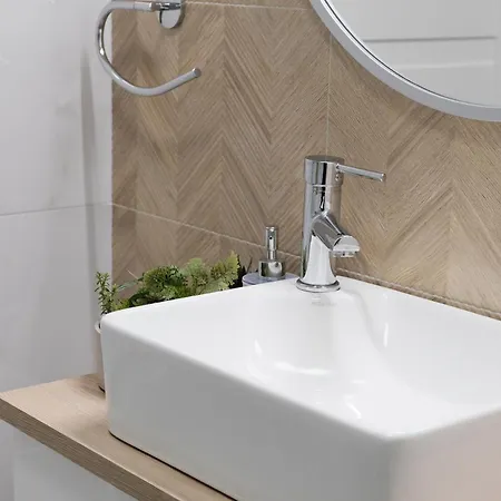 Space&more, Dmowskiego - 20 Minut Do Rynku, Self Check-in 24h, Parking Wrocław