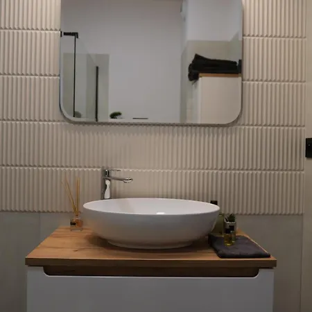 Space&more, Dmowskiego - 20 Minut Do Rynku, Self Check-in 24h, Parking Apartament Wrocław