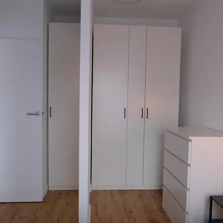 Apartment Space And More, Dmowskiego - 20 Minut Do Rynku, Self Check-in 24h, Parking *