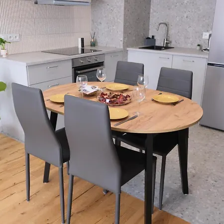 Space&more, Dmowskiego - 20 Minut Do Rynku, Self Check-in 24h, Parking