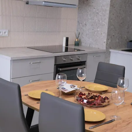 Apartament Space&more, Dmowskiego - 20 Minut Do Rynku, Self Check-in 24h, Parking Wrocław