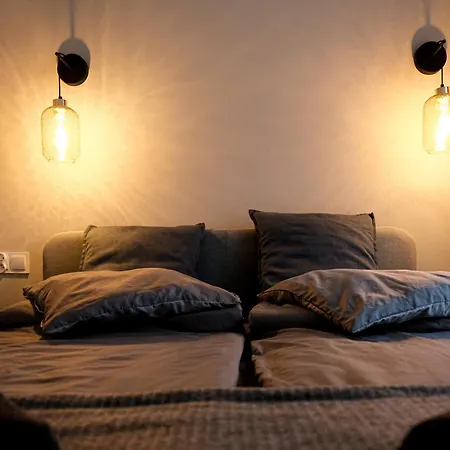 Space&more, Dmowskiego - 20 Minut Do Rynku, Self Check-in 24h, Parking * Wrocław