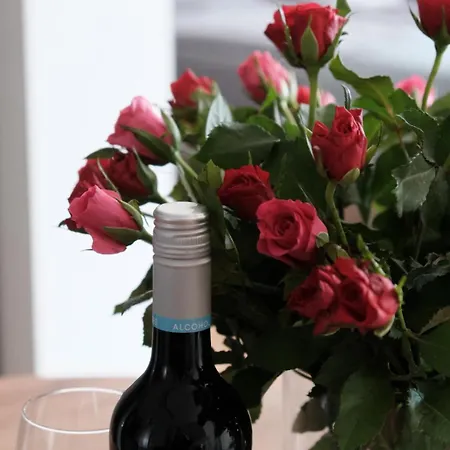 Space And More, Dmowskiego - 20 Minut Do Rynku, Self Check-in 24h, Parking Apartment Wroclaw