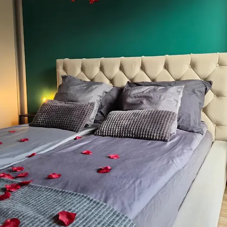 Apartment Space And More, Dmowskiego - 20 Minut Do Rynku, Self Check-in 24h, Parking