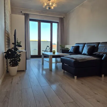 Space&more, Dmowskiego - 20 Minut Do Rynku, Self Check-in 24h, Parking