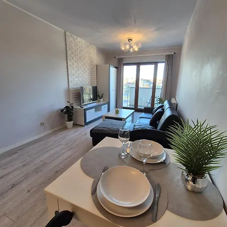 Space&more, Dmowskiego - 20 Minut Do Rynku, Self Check-in 24h, Parking Apartament *