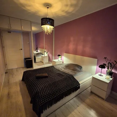 Space&more, Dmowskiego - 20 Minut Do Rynku, Self Check-in 24h, Parking *