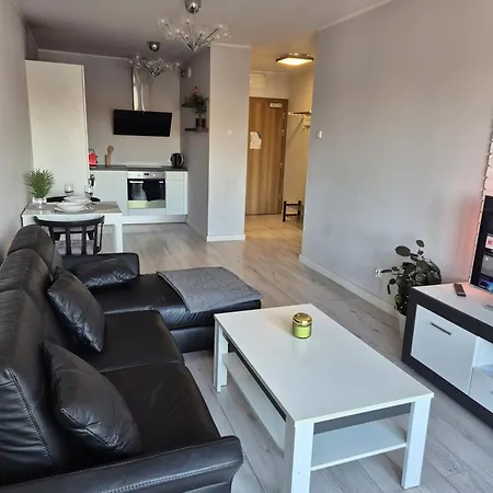 Apartament Space&more, Dmowskiego - 20 Minut Do Rynku, Self Check-in 24h, Parking Wrocław
