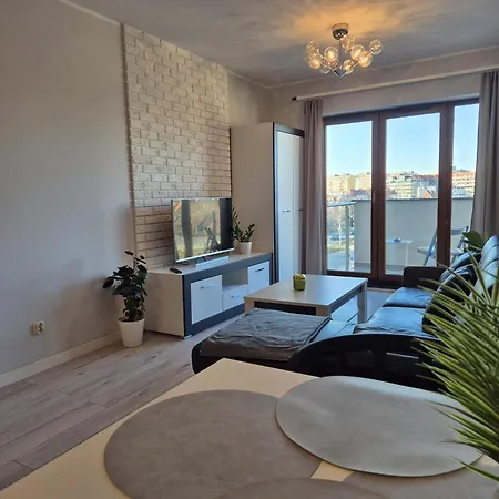 Space&more, Dmowskiego - 20 Minut Do Rynku, Self Check-in 24h, Parking *