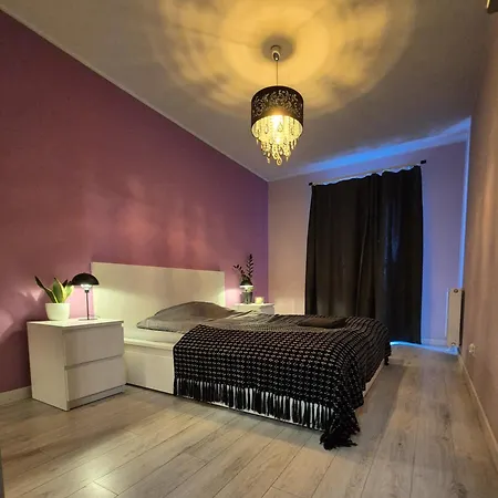 Space&more, Dmowskiego - 20 Minut Do Rynku, Self Check-in 24h, Parking *