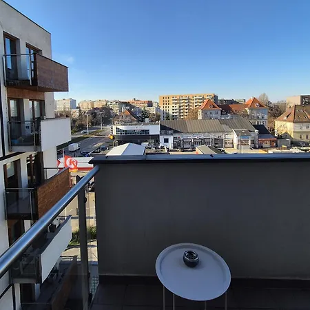 Space&more, Dmowskiego - 20 Minut Do Rynku, Self Check-in 24h, Parking * Wrocław