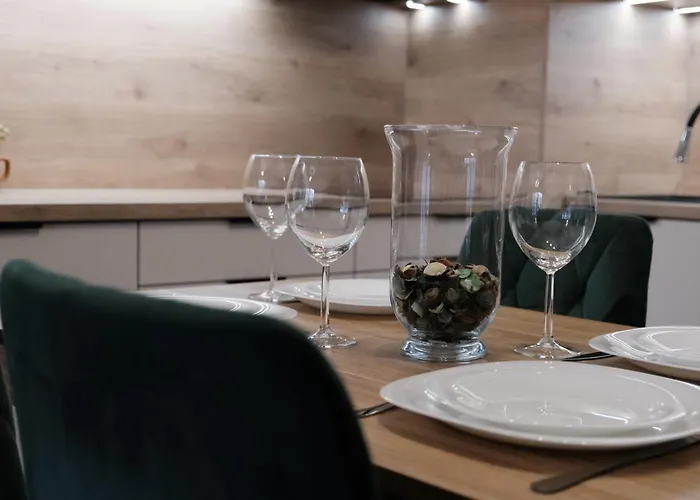 Spacemore Apartments, Dmowskiego - 20 Minut Do Rynku, Self Check-in 24h, Parking, Bikes * Wrocław