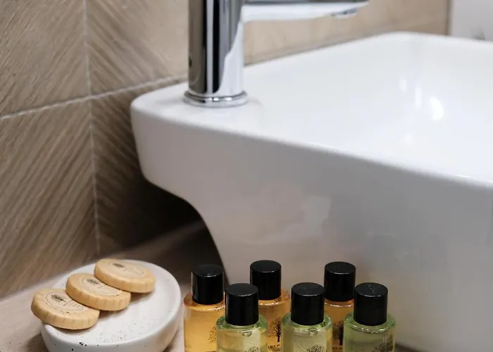 Apartman Spacemore Apartments, Dmowskiego - 20 Minut Do Rynku, Self Check-in 24h, Parking, Bikes *