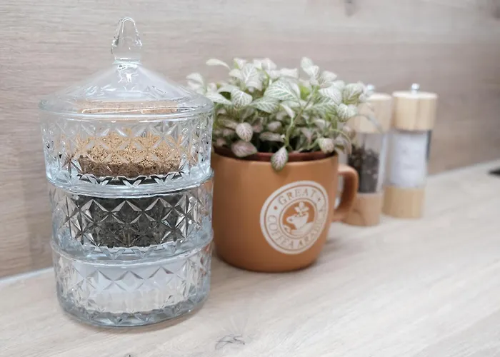 Apartman Spacemore Apartments, Dmowskiego - 20 Minut Do Rynku, Self Check-in 24h, Parking, Bikes