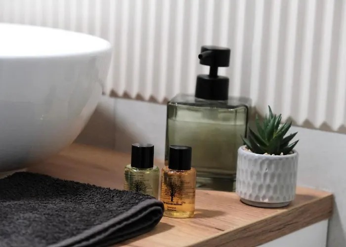 Spacemore Apartments, Dmowskiego - 20 Minut Do Rynku, Self Check-in 24h, Parking, Bikes Apartman Wrocław