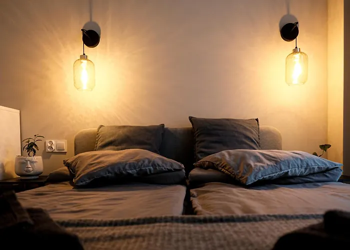 Spacemore Apartments, Dmowskiego - 20 Minut Do Rynku, Self Check-in 24h, Parking, Bikes * Wrocław