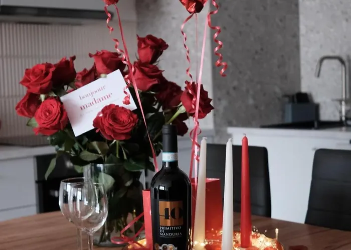 Spacemore Apartments, Dmowskiego - 20 Minut Do Rynku, Self Check-in 24h, Parking, Bikes Wrocław