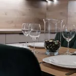Spacemore Apartments, Dmowskiego - 20 Minut Do Rynku, Self Check-in 24h, Parking, Bikes * Wrocław