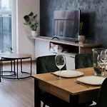 Space&more, Dmowskiego - 20 Minut Do Rynku, Self Check-in 24h, Parking
