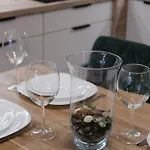 Spacemore Apartments, Dmowskiego - 20 Minut Do Rynku, Self Check-in 24h, Parking, Bikes Breslavia