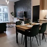 Spacemore Apartments, Dmowskiego - 20 Minut Do Rynku, Self Check-in 24h, Parking, Bikes Wrocław