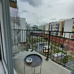 Space&more, Dmowskiego - 20 Minut Do Rynku, Self Check-in 24h, Parking * Wrocław