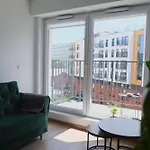 Space&more, Dmowskiego - 20 Minut Do Rynku, Self Check-in 24h, Parking Apartament *