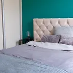Lägenhet Spacemore Apartments, Dmowskiego - 20 Minut Do Rynku, Self Check-in 24h, Parking, Bikes *