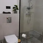 Spacemore Apartments, Dmowskiego - 20 Minut Do Rynku, Self Check-in 24h, Parking, Bikes