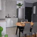 Spacemore Apartments, Dmowskiego - 20 Minut Do Rynku, Self Check-in 24h, Parking, Bikes Lägenhet