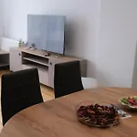 Spacemore Apartments, Dmowskiego - 20 Minut Do Rynku, Self Check-in 24h, Parking, Bikes Appartamento Breslavia