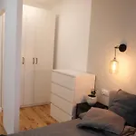 Spacemore Apartments, Dmowskiego - 20 Minut Do Rynku, Self Check-in 24h, Parking, Bikes Appartamento Breslavia