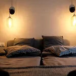 Spacemore Apartments, Dmowskiego - 20 Minut Do Rynku, Self Check-in 24h, Parking, Bikes * Breslavia