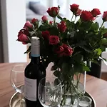 Lägenhet Spacemore Apartments, Dmowskiego - 20 Minut Do Rynku, Self Check-in 24h, Parking, Bikes *