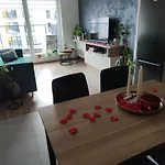 Spacemore Apartments, Dmowskiego - 20 Minut Do Rynku, Self Check-in 24h, Parking, Bikes Appartamento *