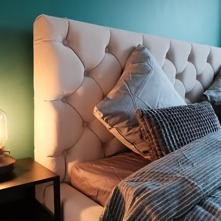 Апартаменты Spacemore Apartments, Dmowskiego - 20 Minut Do Rynku, Self Check-in 24h, Parking, Bikes *