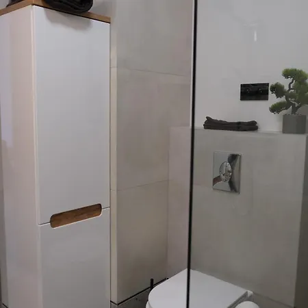 Spacemore Apartments, Dmowskiego - 20 Minut Do Rynku, Self Check-in 24h, Parking, Bikes ורוצלב