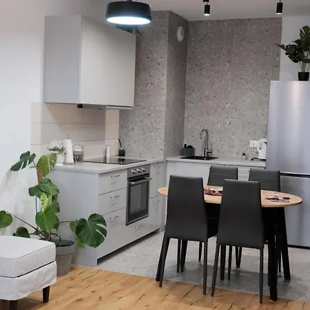 Space And More, Dmowskiego - 20 Minut Do Rynku, Self Check-in 24h, Parking *