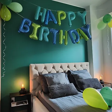 Spacemore Apartments, Dmowskiego - 20 Minut Do Rynku, Self Check-in 24h, Parking, Bikes * Вроцлав