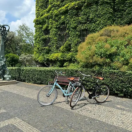 Spacemore Apartments, Dmowskiego - 20 Minut Do Rynku, Self Check-in 24h, Parking, Bikes Wrocław