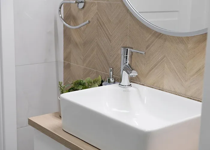 Spacemore Apartments, Dmowskiego - 20 Minut Do Rynku, Self Check-in 24h, Parking, Bikes Wrocław