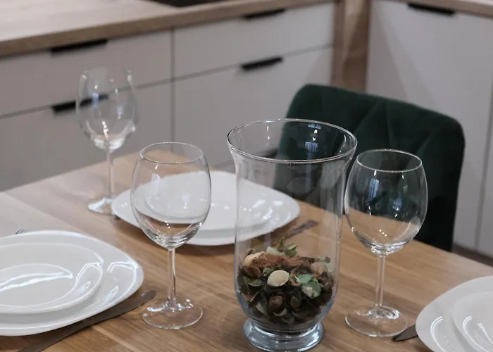 Spacemore Apartments, Dmowskiego - 20 Minut Do Rynku, Self Check-in 24h, Parking, Bikes Wrocław