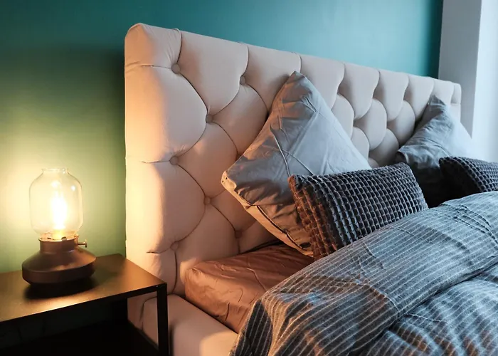 Apartamento Spacemore Apartments, Dmowskiego - 20 Minut Do Rynku, Self Check-in 24h, Parking, Bikes *