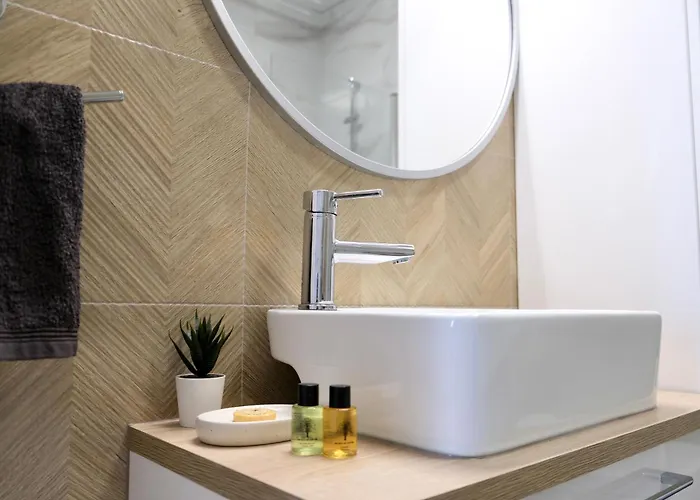 아파트 Spacemore Apartments, Dmowskiego - 20 Minut Do Rynku, Self Check-in 24h, Parking, Bikes 브로츠와프