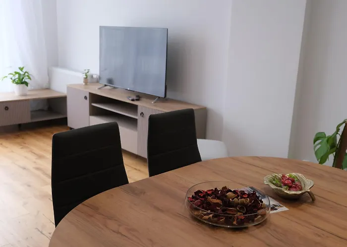 Spacemore Apartments, Dmowskiego - 20 Minut Do Rynku, Self Check-in 24h, Parking, Bikes Apartamento Wrocław