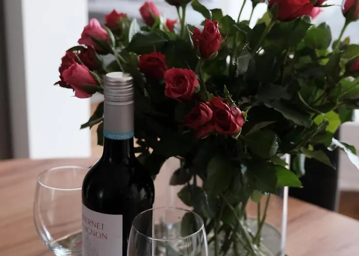 아파트 Spacemore Apartments, Dmowskiego - 20 Minut Do Rynku, Self Check-in 24h, Parking, Bikes *