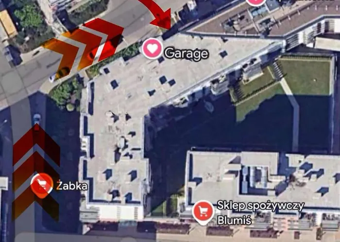 Spacemore Apartments, Dmowskiego - 20 Minut Do Rynku, Self Check-in 24h, Parking, Bikes 아파트 브로츠와프