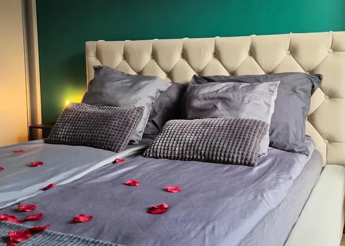 아파트 Spacemore Apartments, Dmowskiego - 20 Minut Do Rynku, Self Check-in 24h, Parking, Bikes