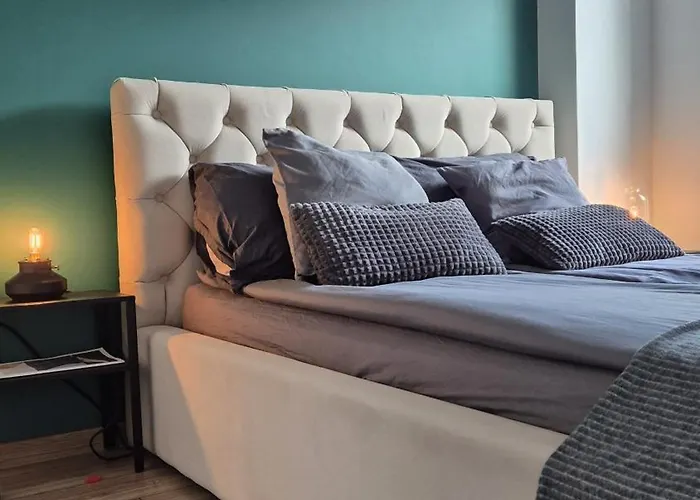 Spacemore Apartments, Dmowskiego - 20 Minut Do Rynku, Self Check-in 24h, Parking, Bikes Apartamento Wrocław