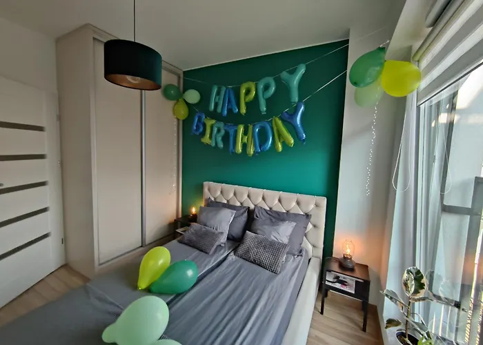 Spacemore Apartments, Dmowskiego - 20 Minut Do Rynku, Self Check-in 24h, Parking, Bikes Apartamento Wrocław